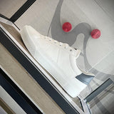 Givenchy shoes Style 025 - packaging and accessories