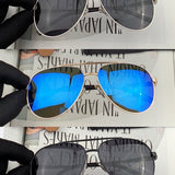 Lifestyle view of Cartier unisex sunglasses