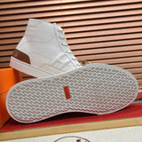 Hermes shoes Style 047 - packaging and accessories