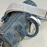  carryall bag interior and compartment view 9