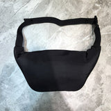Effortless Vegan Leather Handbag - Everyday Elegance | Women's Designer-Inspired Purse #252 - hardware and detail close-up (image 5) of designer-inspired handbag