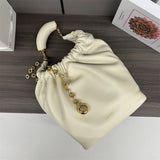 Ziva's Charm handbag – styled view (29cm*10.5cm*24cm)