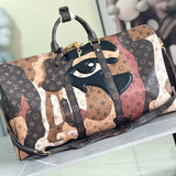  Everyday shoulder bag front view