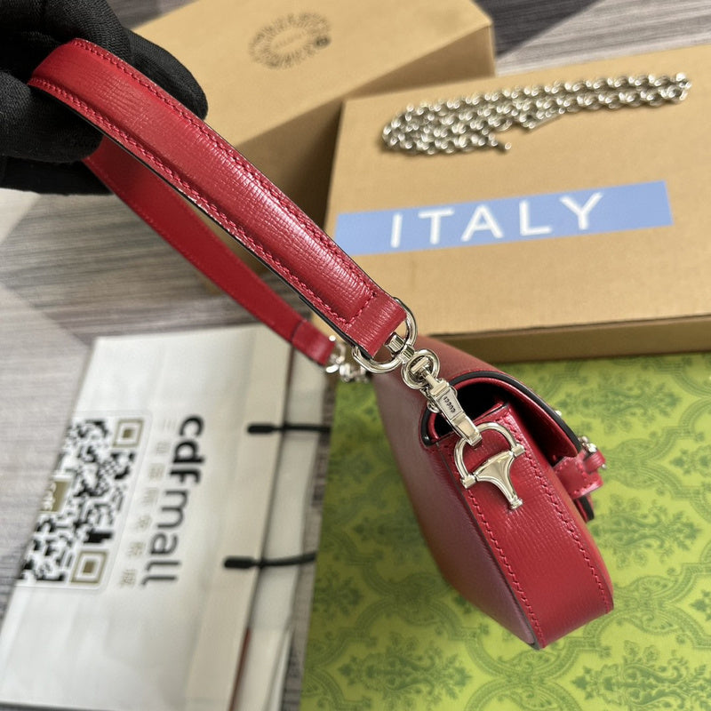 Top view of premium modern women's handbag – women's everyday handbag