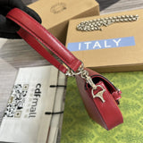 Top view of premium modern women's handbag – women's everyday handbag