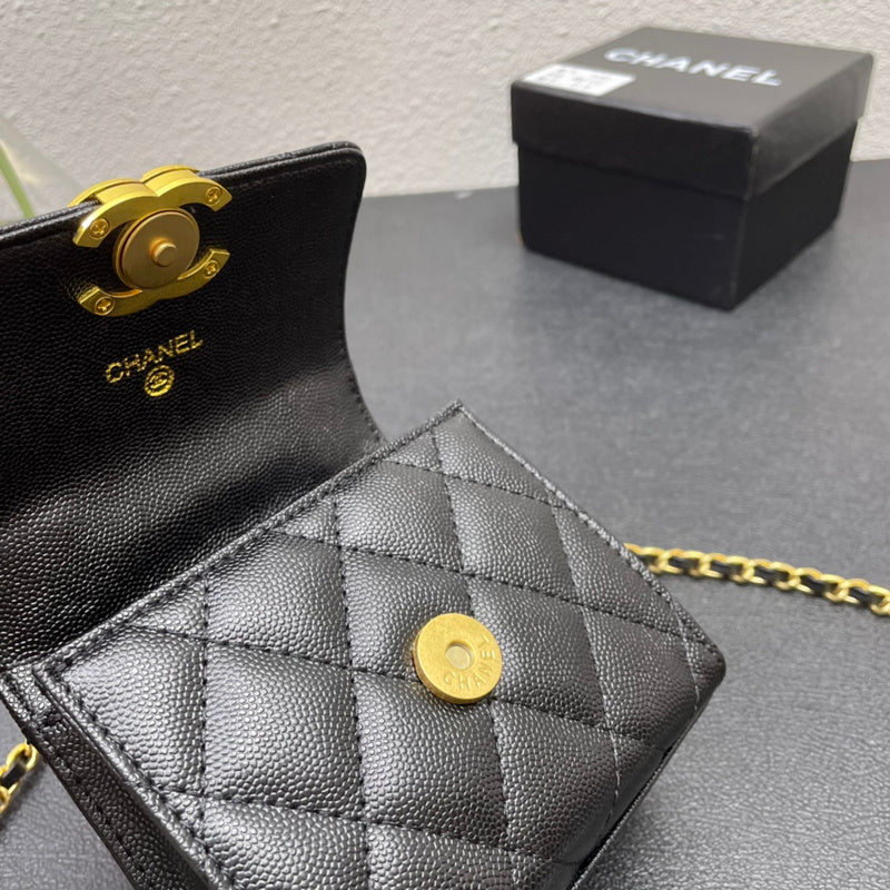 Zivas Charm Refined Structure Designer Handbag (Premium Everyday Carry) – Side Profile