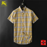 Burberry clothing lifestyle view — premium authentic designer style