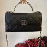  women's handbag, versatile design, view 4