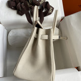 Minimalist bag women's premium everyday handbag