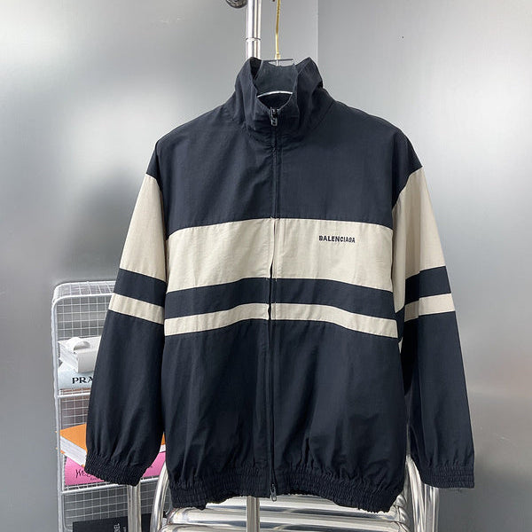 Balenciaga clothing side view — premium authentic designer style