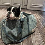  versatile handbag styled with outfit 18