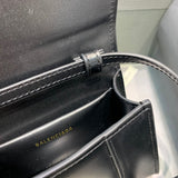 Refined Premium PU Leather Handbag - Everyday Elegance | Women's Everyday Carry Handbag #507 - alternate angle view (image 8) of designer-inspired handbag