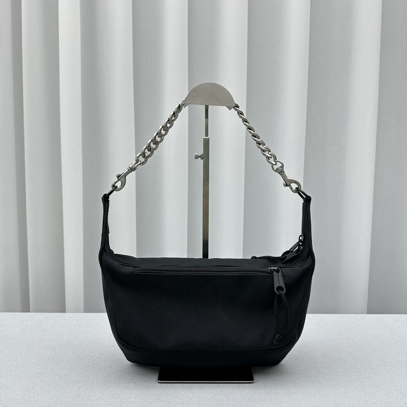 Zivas Charm Effortless Elegance Statement Handbag (Elevated Daily Companion) – Full Silhouette