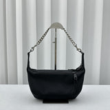 Zivas Charm Effortless Elegance Statement Handbag (Elevated Daily Companion) – Full Silhouette