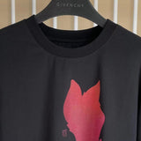 Givenchy clothing close-up — premium authentic designer style