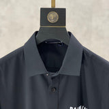 Balmain clothing detail view — premium authentic designer style