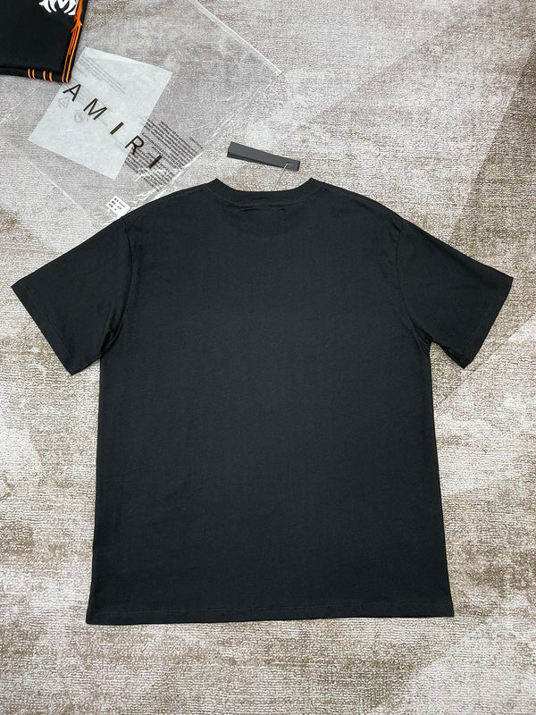 Amiri t-shirt full view — premium authentic designer style