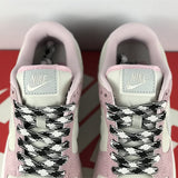 Nike bold contrast luxury sneakers view 21 sleek tonal finish