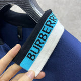 Burberry clothing angled view — premium authentic designer style