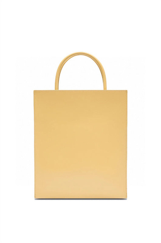 Ziva's Charm handbag – interior view (36cm*28cm*7.5cm)