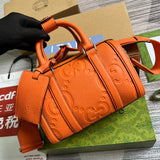 Interior view of sleek refined women's handbag – women's premium purse