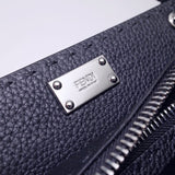 Ziva's Charm handbag – interior view (38cm*33cm*16cm)