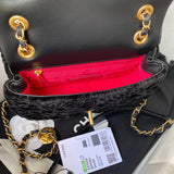  women's handbag, mid design, view 5