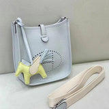  top-handle bag close-up of hardware and finish 29