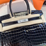 Structured handbag styled for everyday wear