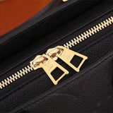  understated everyday bag styled with outfit