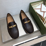 Gucci crisp white luxury sneakers view 10 everyday casual design