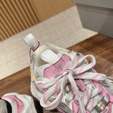 Balenciaga shoes Style 041 - packaging and accessories