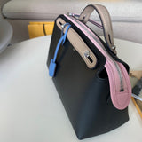 Ziva's Charm handbag – lifestyle view (Standard Size)