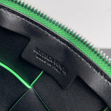 Elegant Vegan Leather Handbag - Refined Silhouette | Women's Designer-Inspired Purse #1602 - styled full view (image 7) of designer-inspired handbag