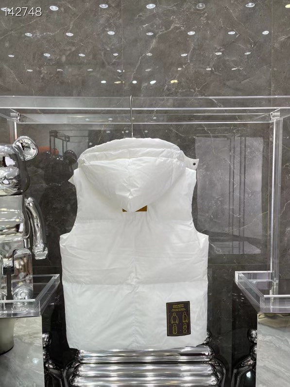 Close-up detail shot of Louis Vuitton luxury clothing with streetwear-inspired cut