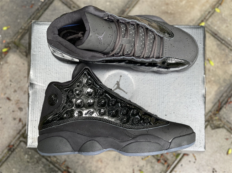Nike Men's & Women's Designer Lifestyle Shoes — Style 236 interior view