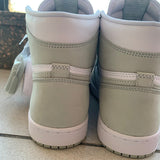 Nike Men's & Women's Luxury Lifestyle Trainers — Style 171 detail view