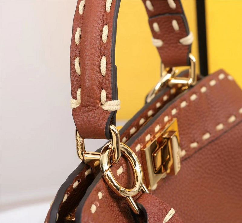 Ziva's Charm handbag – interior view (Standard Size)