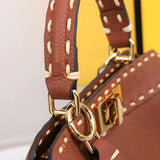 Ziva's Charm handbag – interior view (Standard Size)