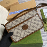 Styled lifestyle shot of polished chic women's handbag – women's everyday handbag