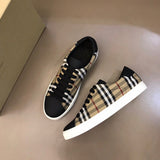 Elegant Premium Synthetic Leather Shoes - Modern Structured Design | Women's Luxury Shoes #1487 - close-up detail shot (image 3) of designer-inspired shoes