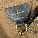  top-handle bag interior and compartment view 9