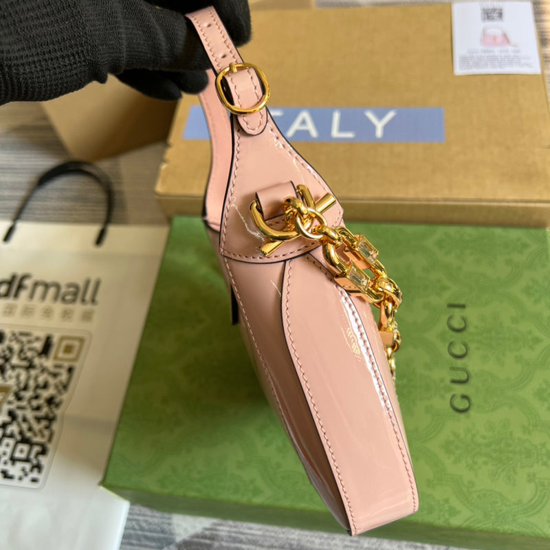 Top view of everyday-luxe modern women's handbag – women's luxury handbag