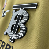 Burberry clothing angled view — premium authentic designer style