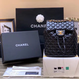 Zivas Charm Streamlined Design Designer Handbag (Considered Detail & Form) – Interior View