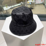 Angled view of Louis Vuitton unisex cap