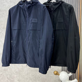 Side profile view of Burberry luxury piece style No.542