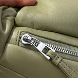 Ziva's Charm handbag – back view (28.5cm*14cm*10.2cm)