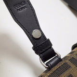 Ziva's Charm handbag – back view (16.5cm*2.5cm*11cm)
