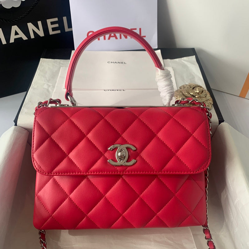  handbag, versatile everyday style, image 1